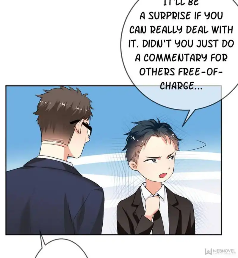 Legend Reboot Chapter 48 49